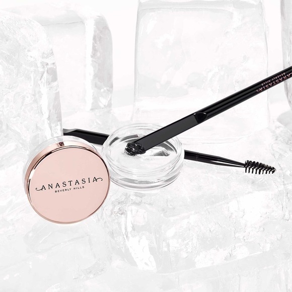🆕 ANASTASIA BEVERLY HILLS Brow Freeze Dual-Ended Applicator - BRAND NEW! - Picture 3 of 9